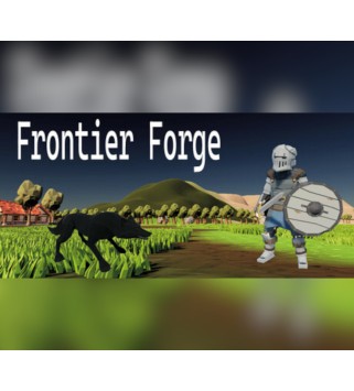 Frontier Forge Steam Key GLOBAL